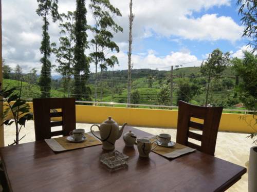 Hatton Sri Lanka Promo Code Booking.com