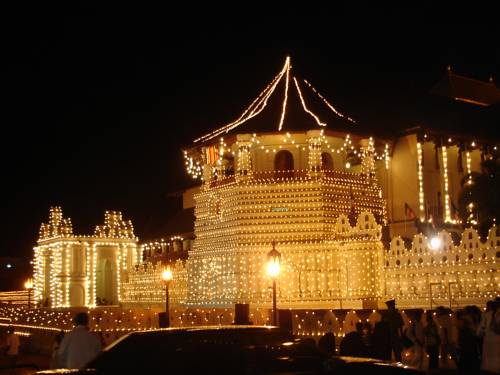 Kandy Sri Lanka Promo Code Booking.com