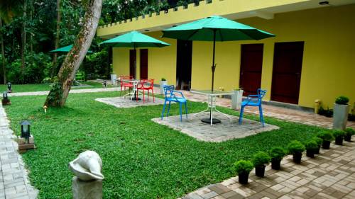 Negombo Sri Lanka Promo Code Booking.com