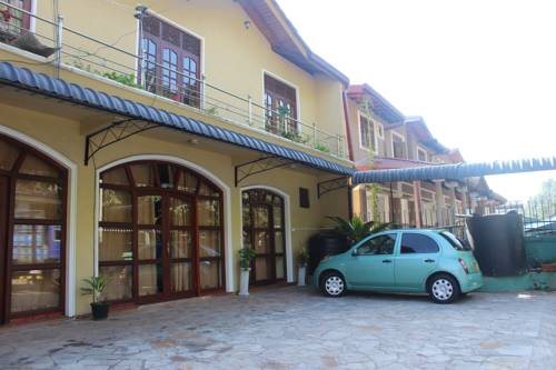 Kandy Sri Lanka Promo Code Booking.com