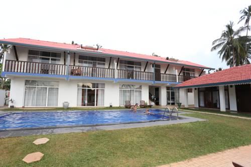 Marawila Sri Lanka Promo Code Booking.com