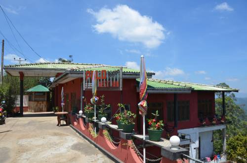 Haputale Sri Lanka Promo Code Booking.com
