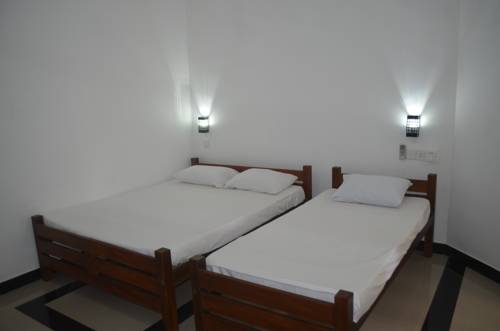 Habarana Sri Lanka Promo Code Booking.com