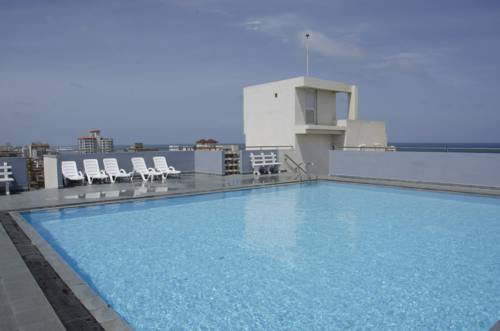 Bambalapitiya Sri Lanka Promo Code Booking.com