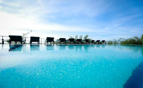 Haputale Sri Lanka Promo Code Booking.com