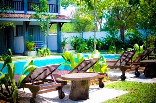 Tissamaharama Sri Lanka Promo Code Booking.com