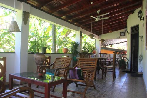 Unawatuna Sri Lanka Promo Code Booking.com