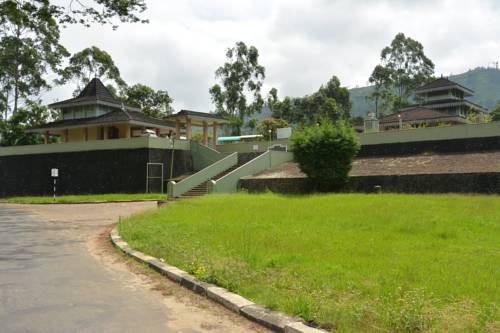 Nallathanniya Sri Lanka Promo Code Booking.com