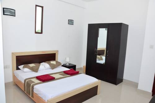Negombo Sri Lanka Promo Code Booking.com