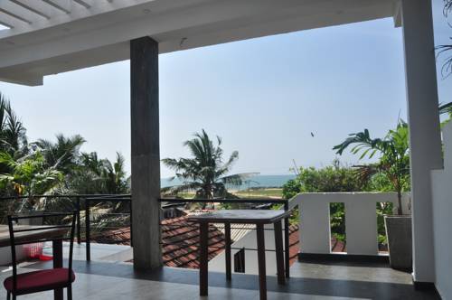 Negombo Sri Lanka Promo Code Booking.com