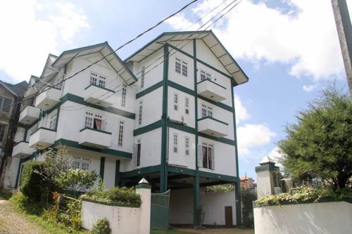 Nuwara Eliya Sri Lanka Promo Code Booking.com