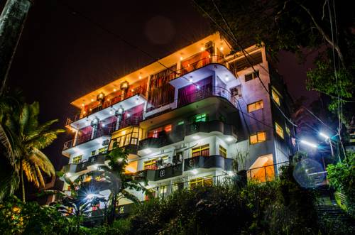 Kandy Sri Lanka Promo Code Booking.com