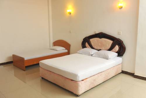 Vavuniya Sri Lanka Promo Code Booking.com
