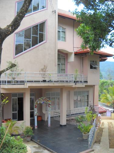Nuwara Eliya Sri Lanka Promo Code Booking.com