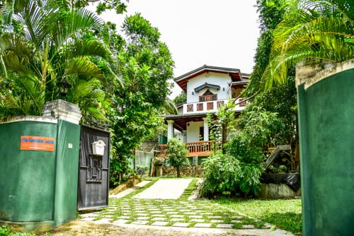 Galketiya Sri Lanka Promo Code Booking.com