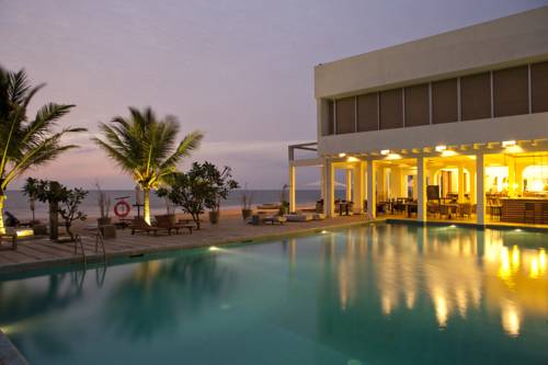Negombo Sri Lanka Promo Code Booking.com