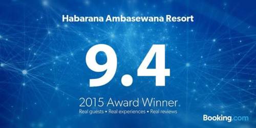 Habarana Sri Lanka Promo Code Booking.com