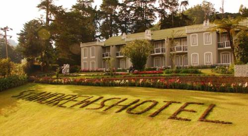 Nuwara Eliya Sri Lanka Promo Code Booking.com