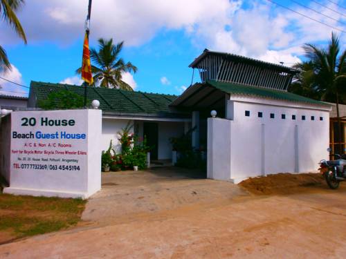 Arugam Sri Lanka Promo Code Booking.com