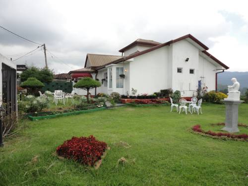 Nuwara Eliya Sri Lanka Promo Code Booking.com