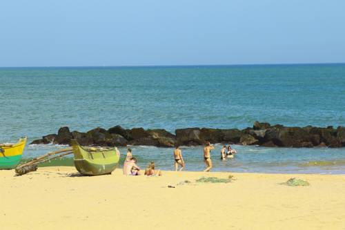 Tangalle Sri Lanka Promo Code Booking.com