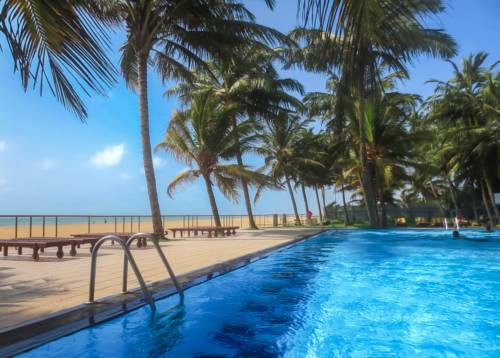 Negombo Sri Lanka Promo Code Booking.com