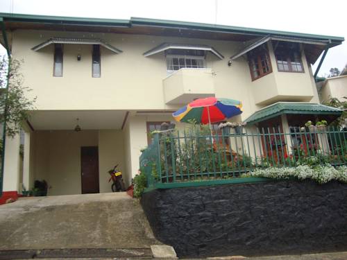 Nuwara Eliya Sri Lanka Promo Code Booking.com