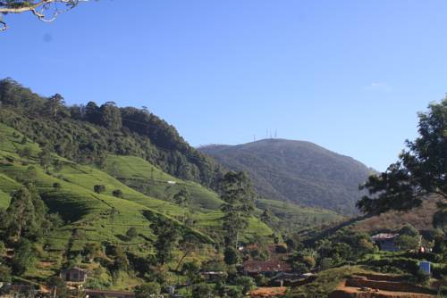 Nuwara Eliya Sri Lanka Promo Code Booking.com