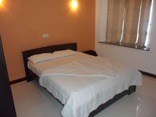 Colombo Sri Lanka Promo Code Booking.com