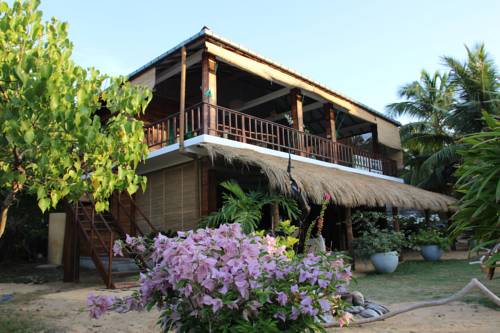 Kalpitiya Sri Lanka Promo Code Booking.com