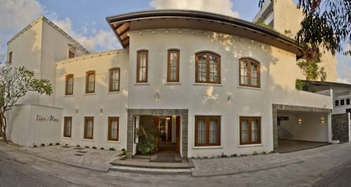 Colombo Sri Lanka Promo Code Booking.com