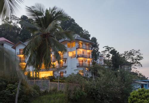 Kandy Sri Lanka Promo Code Booking.com
