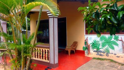 Hikkaduwa Sri Lanka Promo Code Booking.com