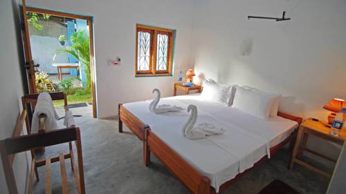 Arugam Sri Lanka Promo Code Booking.com