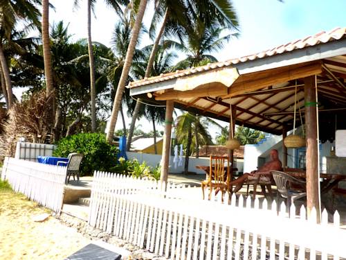 Hikkaduwa Sri Lanka Promo Code Booking.com