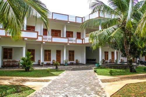 Tissamaharama Sri Lanka Promo Code Booking.com