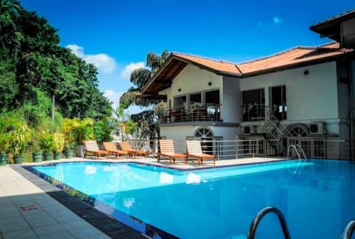 Kandy Sri Lanka Promo Code Booking.com