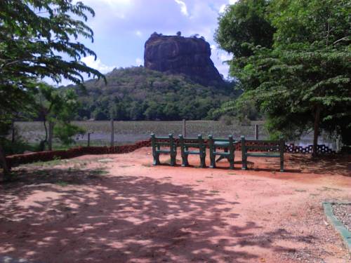 Sigiriya Sri Lanka Promo Code Booking.com