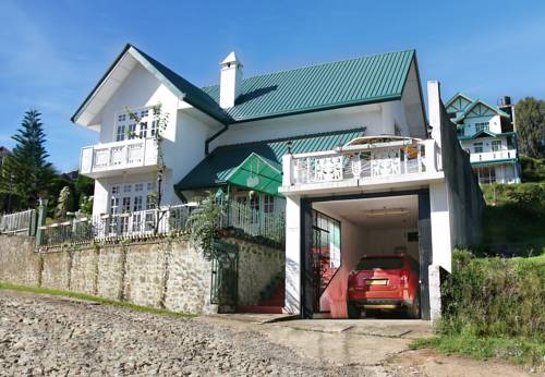 Nuwara Eliya Sri Lanka Promo Code Booking.com