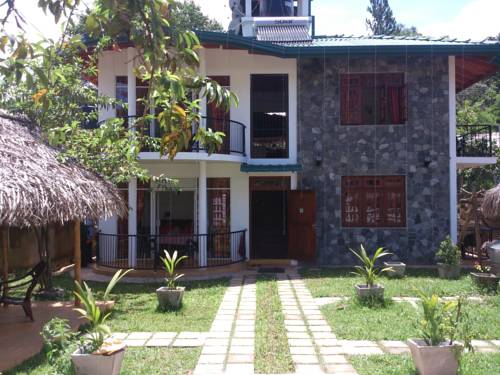 Ella Sri Lanka Promo Code Booking.com