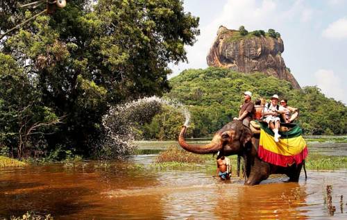 Habarana Sri Lanka Promo Code Booking.com