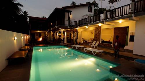 Weligama Sri Lanka Promo Code Booking.com