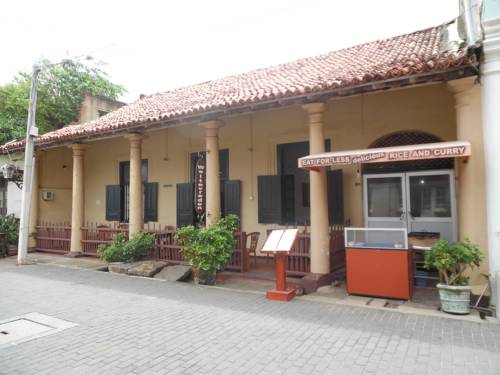 Galle Sri Lanka Promo Code Booking.com