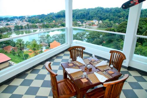 Kandy Sri Lanka Promo Code Booking.com