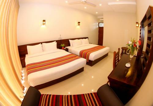 Dickwella Sri Lanka Promo Code Booking.com