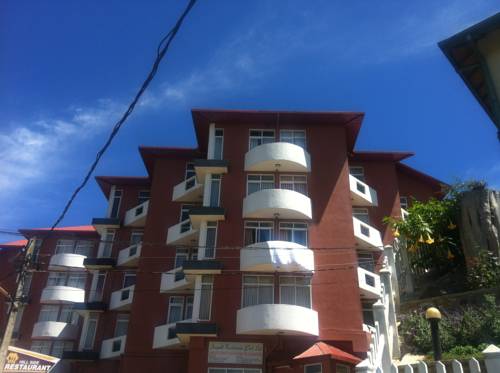 Nuwara Eliya Sri Lanka Promo Code Booking.com