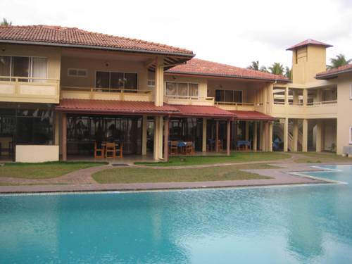 Marawila Sri Lanka Promo Code Booking.com