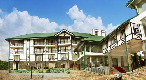 Nuwara Eliya Sri Lanka Promo Code Booking.com