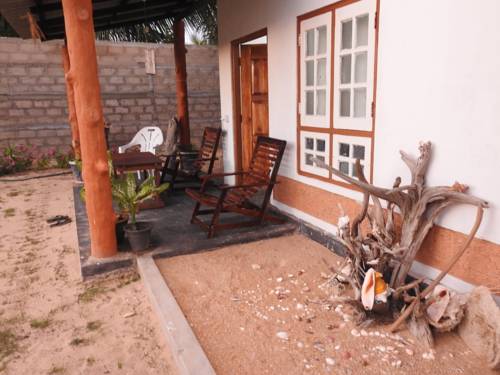 Kalpitiya Sri Lanka Promo Code Booking.com
