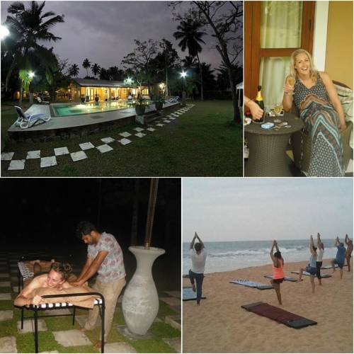 Beruwala Sri Lanka Promo Code Booking.com